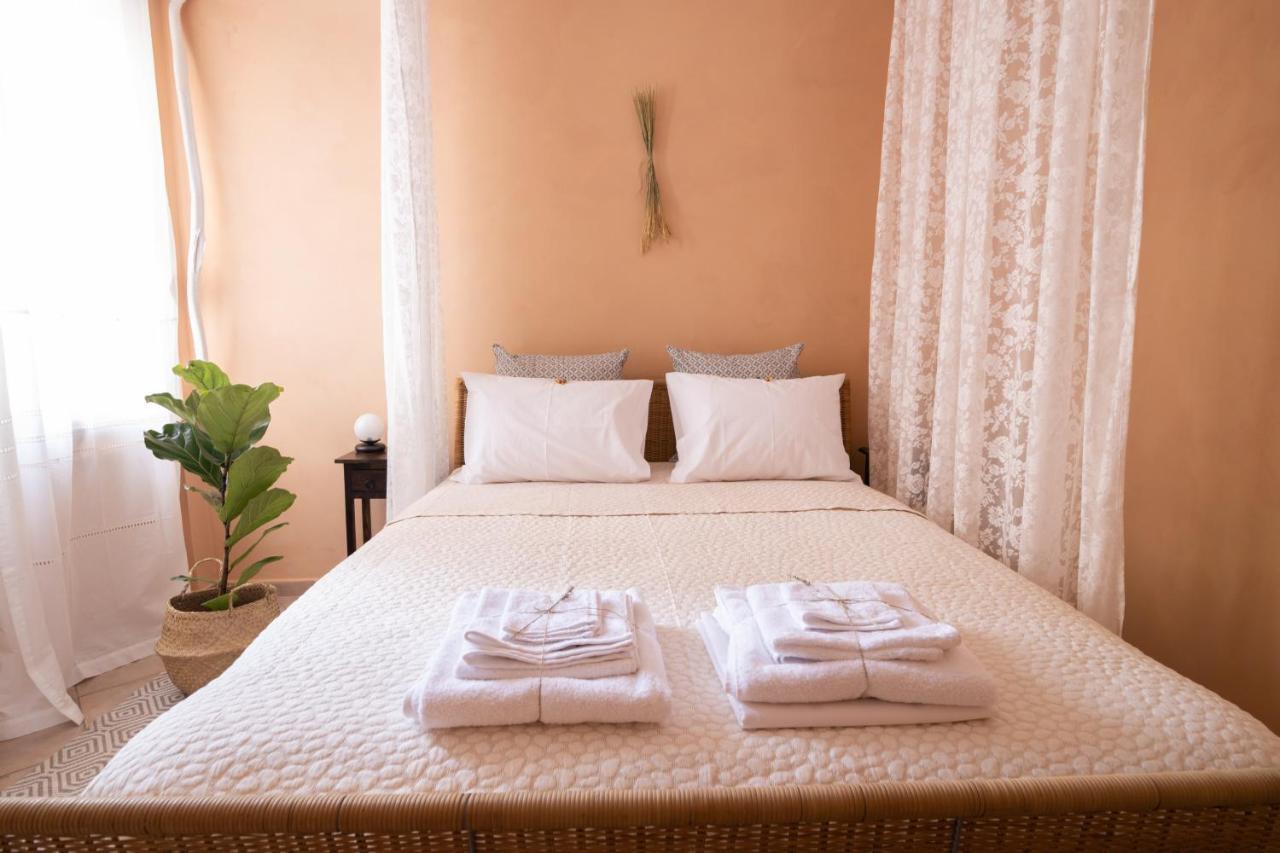 شقة Mediterranean House - 12 Min From Acropolis! أثينا المظهر الخارجي الصورة