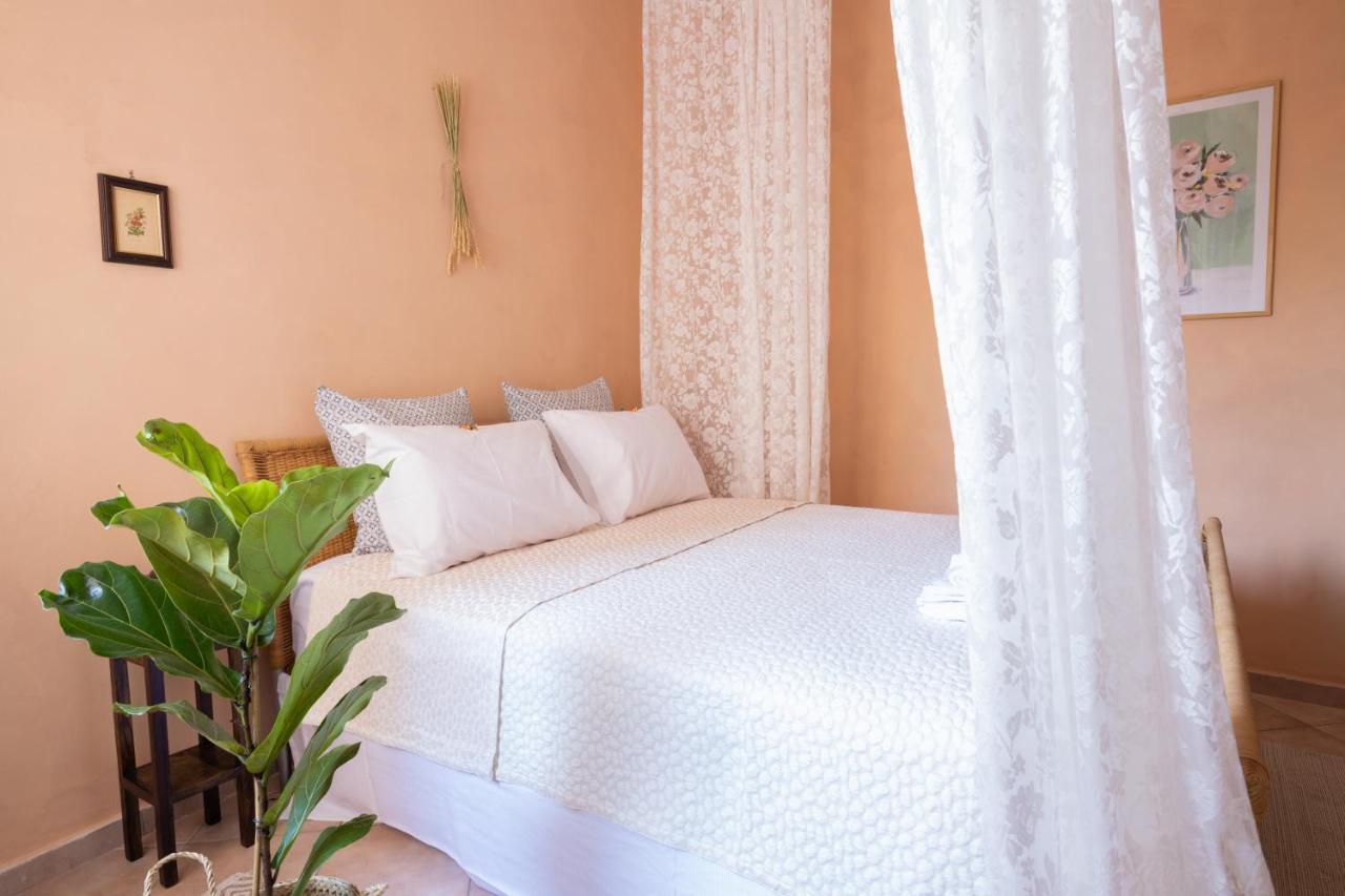 شقة Mediterranean House - 12 Min From Acropolis! أثينا المظهر الخارجي الصورة