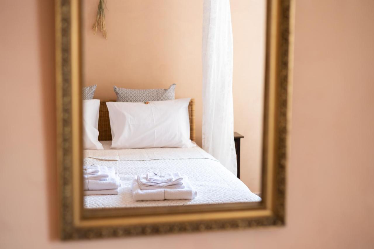 شقة Mediterranean House - 12 Min From Acropolis! أثينا المظهر الخارجي الصورة