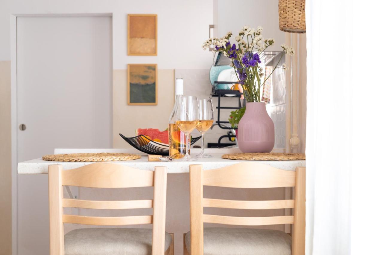 شقة Mediterranean House - 12 Min From Acropolis! أثينا المظهر الخارجي الصورة