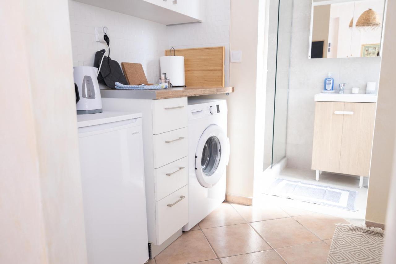 شقة Mediterranean House - 12 Min From Acropolis! أثينا المظهر الخارجي الصورة