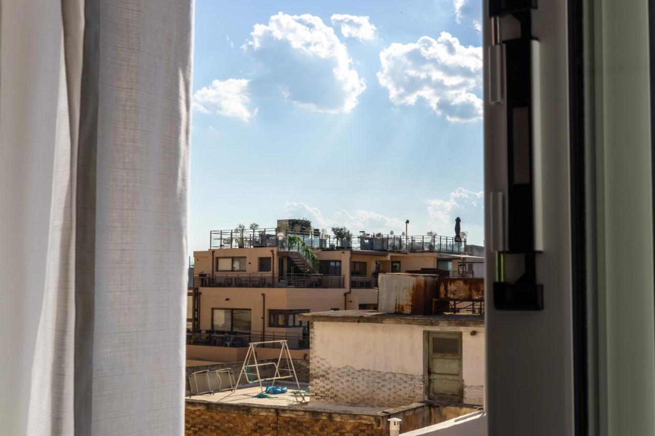 شقة Mediterranean House - 12 Min From Acropolis! أثينا المظهر الخارجي الصورة