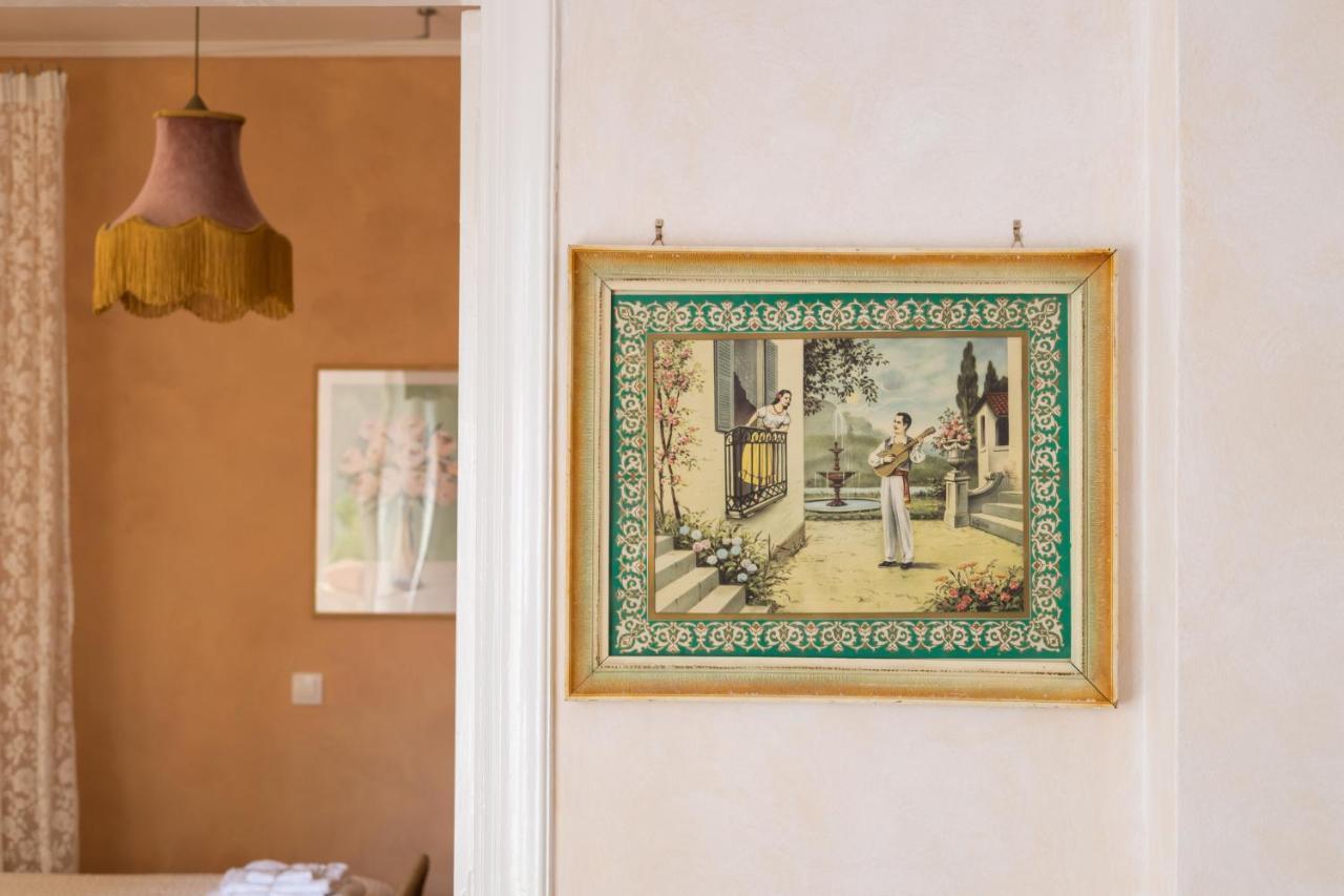 شقة Mediterranean House - 12 Min From Acropolis! أثينا المظهر الخارجي الصورة